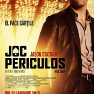 Joc Periculos