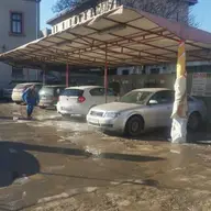 Spalatorie auto - Strada Garii