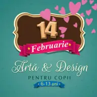 Workshop gratuit: I love to create