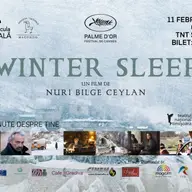 La Teatrul National si filmele se vizioneaza cu casa inchisa!