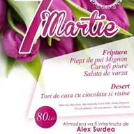 7 Martie la Complex Flonta