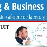 Cum sa construiesti o afacere de la zero!
