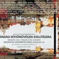 Expozitia de la Budapesta