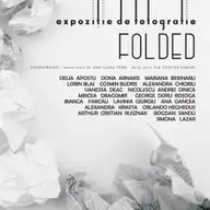Expozitie de fotografie FOLDED