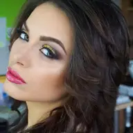 Antonela Knigge - make-up artist