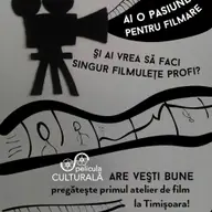 Atelierul de film: un ghid practic in arta filmarii