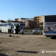 Autogara Normandia