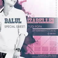 Balul Izabellei