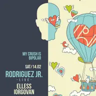 Rodriguez Jr