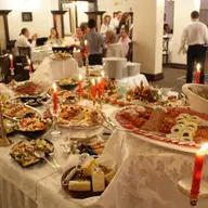 Meniu evenimente by Royal Ballroom Timisoara