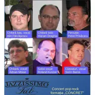 Concert pop-rock Concret