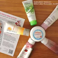Atelier de frumusete: Îngrijirea tenului acasa