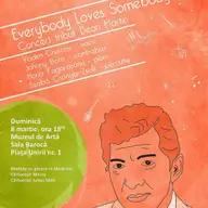 Everybody Loves Somebody