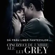 Cincizeci de umbre ale lui Grey