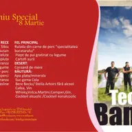 8 Martie la Ice Dyp Resort & Spa