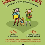 Indragostiti de carte