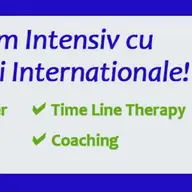 Programul Intensiv cu 4 Certificari: NLP Practitioner, Time Line Therapy, Hipnoza si Coaching