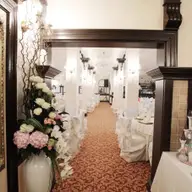 Meniu banchete by Royal Ballroom Timisoara