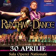 Rhythm of the Dance