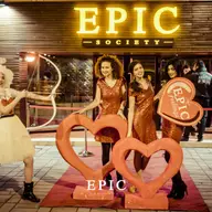 Epic Valentine Celebration