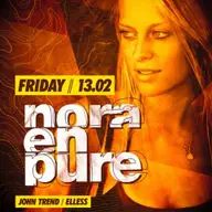 Nora En Pure