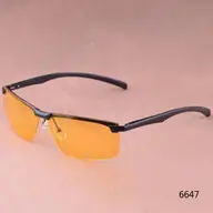 Ochelari pentru soferi