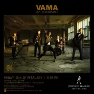 VAMA party
