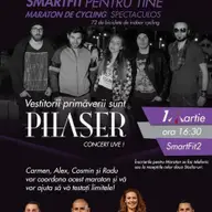 Martisorul SmartFit!