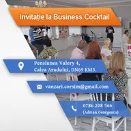 Business Cocktail