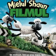 Mielul Shaun