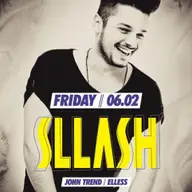 Sllash