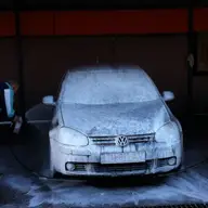 Derva Lux angajeaza spalator auto