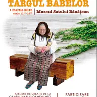 Targul Babelor 2015