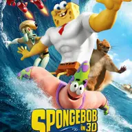 SpongeBob: Aventuri pe uscat
