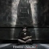 Femeia in negru 2