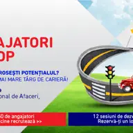 De doua ori mai multe pozitii deschise la Angajatori de TOP Timisoara