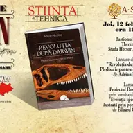 Darwin Day - Descendenta Umana