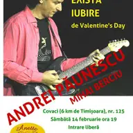 Valentine's Day by Restaurant Anette Resort