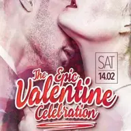 Epic Valentine