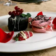 Valentine's Day la Merlot