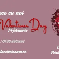 De Valentine's Day la Casa Palace!
