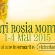 Vacanta de 1 mai la Rosia Montana