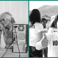 Voluntariatul ca disciplina universitara