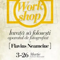 Invata sa folosesti aparatul de fotografiat