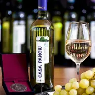 Vand Vin de Panciu