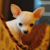 Vand pui Chihuahua
