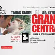 Grand Central