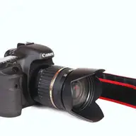 Canon 7d kit complet