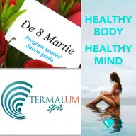 Rasfat pentru femei de 8 Martie la TermalUM SPA
