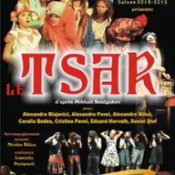 Le Tsar